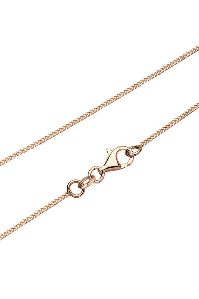 ELLI Elegantný dámsky náhrdelník s krížom a príveskom z 925 mincového striebra s kryštálmi