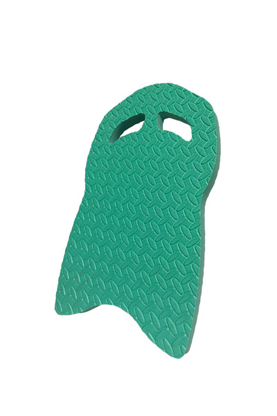 Global Eva 2 Pieces of Swimming Board Swimming Learning Apparatus Is Suitable for Adults and Children Swimming Board Set