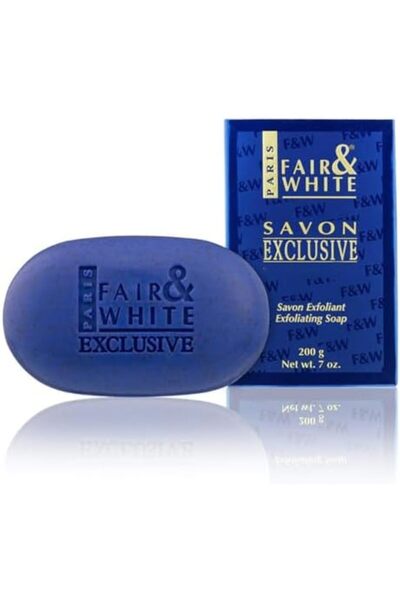Fair and White Soap from Fair and White - 200g