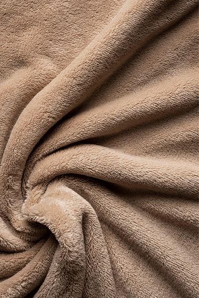 HRN Textile Wellsoft Blanket – Ultra Soft, Warm, Lightweight |   130X175 cm – Single