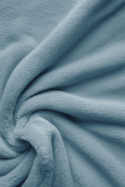 HRN Textile Wellsoft Blanket – Ultra Soft, Warm, Lightweight |   130X175 cm – Single