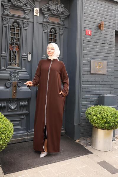 Butik Medina Silk Lara Feracce