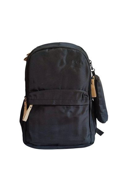 Other Backpack with pencil case