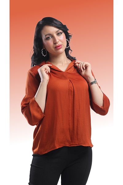 SUGA Shorouq blouse