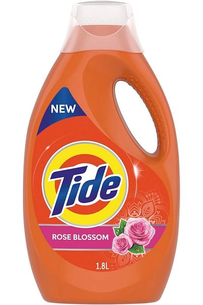 Tide POWER GEL 1.8Ltr