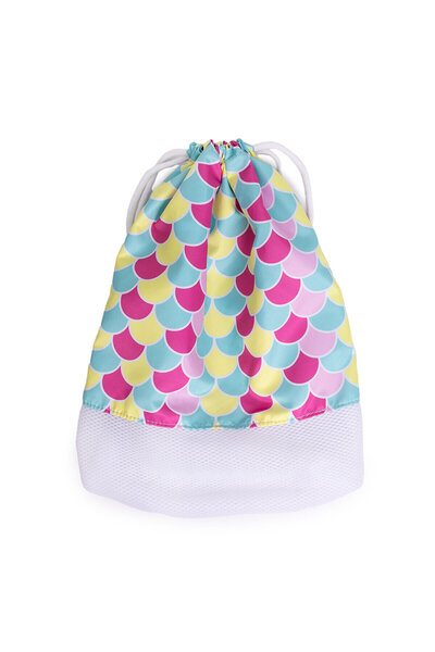 ebebek Hello Baby HelloBaby Kız Çocuk Plaj Çantası İpli