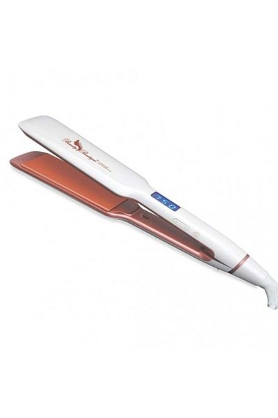 BEAUTY BOUTIQUE Hair Ceramic Straightener 750°F