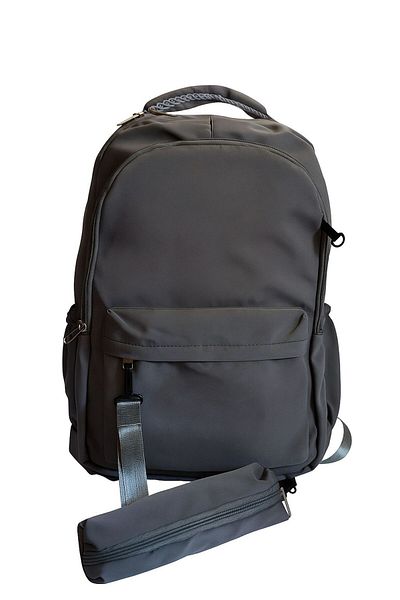 Other Backpack with pencil case