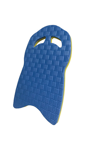 Global Eva 2 Pieces of Swimming Board Swimming Learning Apparatus Is Suitable for Adults and Children Swimming Board Set
