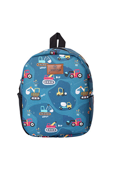 Kokopatik Çocuk Çantası