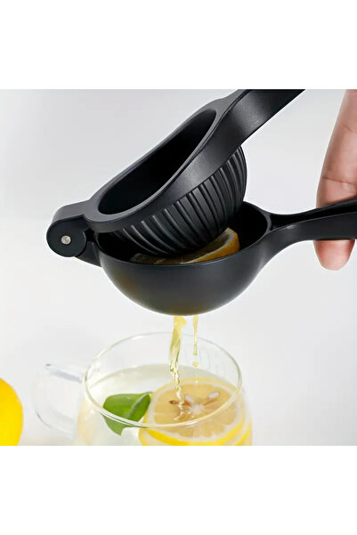 Ufak Tefek Şeyler عصارة حمضيات متعددة الوظائف - عصارة ليمون وبرتقال