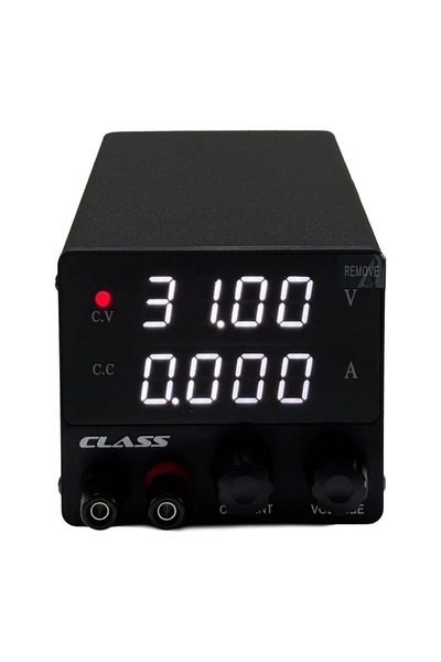 Class CPS-63010 30V 10A Kompakt Switch -Mode Power suppley Güç Kaynağı