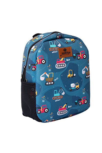 Kokopatik Çocuk Çantası