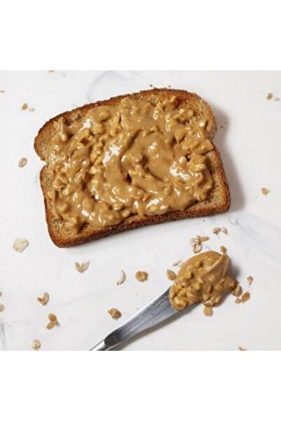 YABANEEZ SIMPLY CRUNCHY PEANUT BUTTER (NO ADDED SUGAR) "PEANUT BUTTER & CO" (HALF CARTOON (6 PACKS))