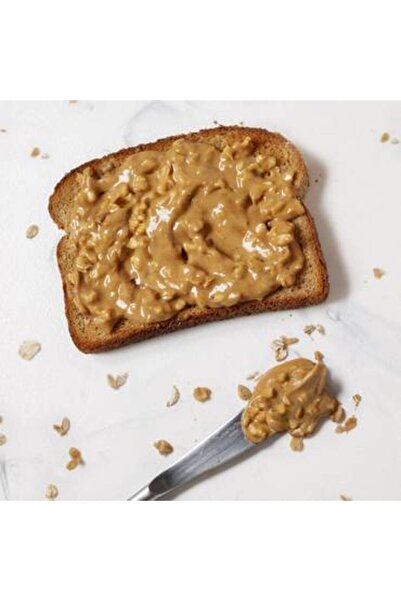 YABANEEZ CRUNCH TIME PEANUT BUTTER "PEANUT BUTTER & CO" (PACK)