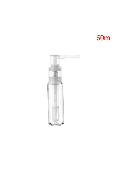 Choice4 زجاجة رذاذ بلاستيكية 60 مل من رذاذ مسحوق لامع لتزيين سجل القصاصات بنفسك