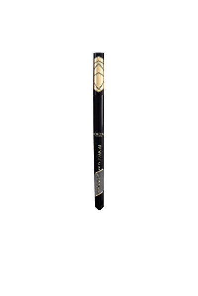 L'Oreal Paris Eyeliner cu precizie ultra-fina, L’oreal Paris PERFECT SLIM, 02...