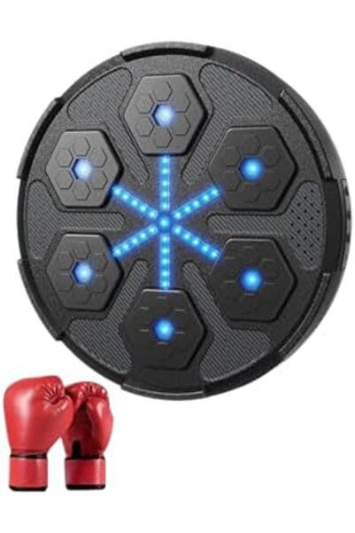 ETG Sharpo Boxing Training & Fitness Equipment Home Smart Sports