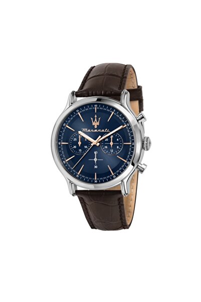 Maserati R8871618014 Men's Wristwatch