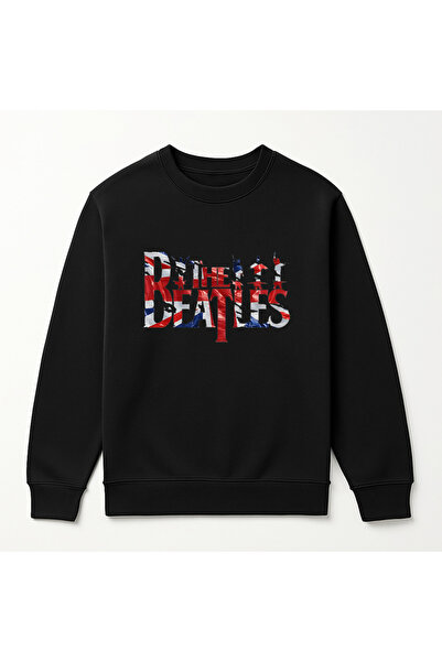 MAGORS THE BEATLES UNISEX ΒΑΜΒΑΚΙ ΦΟΥΤΕΡ