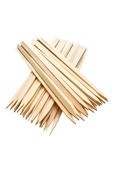 HNT عصا شواء من الخيزران HNTF-5034