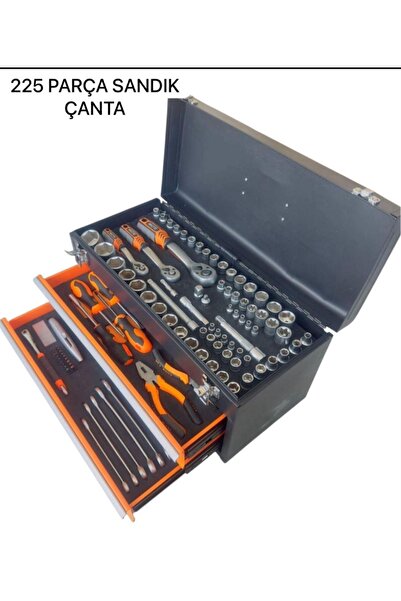 DLC Dolu Takim çantası