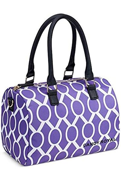 ETG Double Shoulder Bag for Women