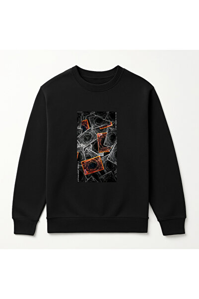 MAGORS Yu-GI-Oh unisex majica P Pamuk u