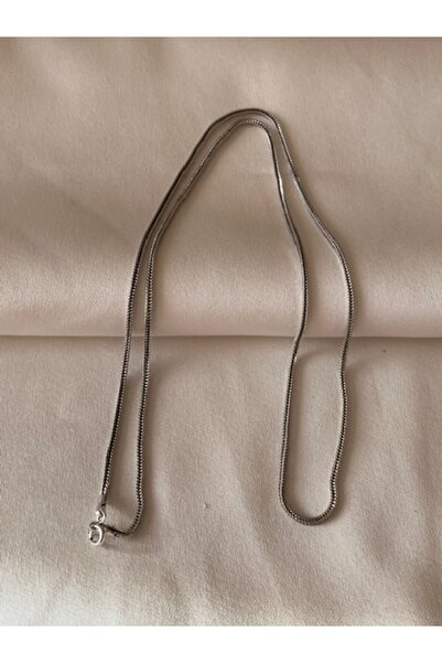 OJO TAKI ZİNCİR 2MM TİLKİ KUYRUGU 60 CM OJO00431