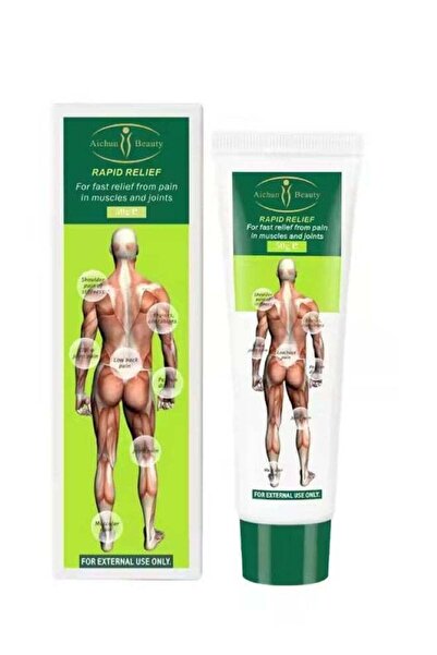 Aichun Beauty For Muscle And Joints Muscle Pain Relief 100 Gram