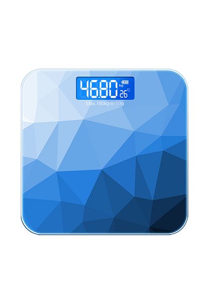 sharpdo Digital Body Weight Scale by ETLIFE