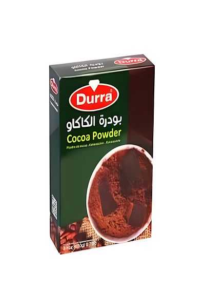 DURRA COCOA POWDER, 100G