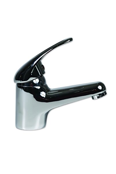 ZİNOX Baterie lavoar ZLN-7727, Monocomanda, Cartus ceramic 40 mm, Finisaj cromat