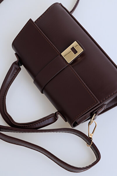 Zenvia Magnetic Casual/Daily Women's Hand and Shoulder Bag