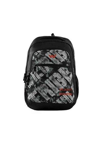 Wildcraft Blaze School Bag