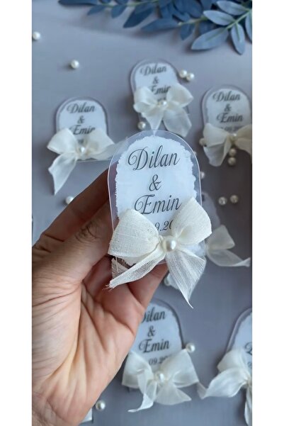 İSRA DESİNG Magnet