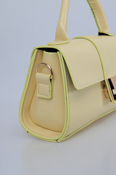 Zenvia Magnetic Casual/Daily Women's Hand and Shoulder Bag