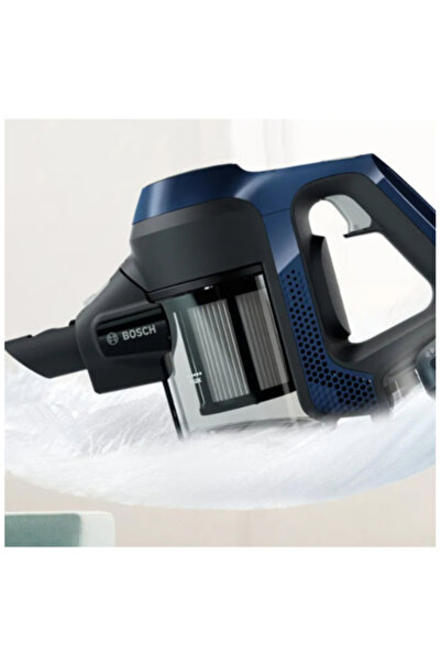 Bosch Unlimited 6 Rechargeable Vacuum Cleaner 0.3 L