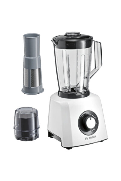 Bosch 600W MightyMixx Pulse Function Jug Blender 1.5 L