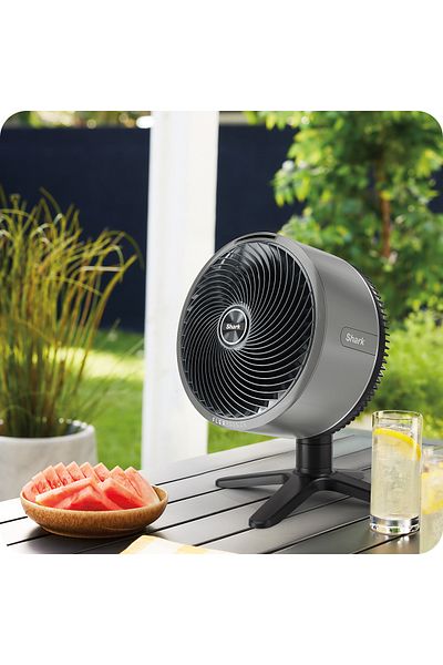 Shark FlexBreeze TableMate FA150EU table fan