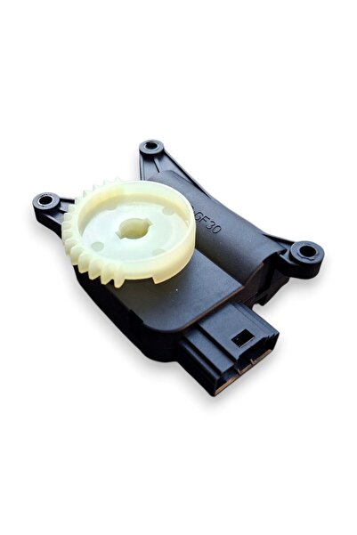 Bisra Seat İbiza 2013-2017 Dijital Klima Sıcak Soğuk Ayar Motoru 6R0907511