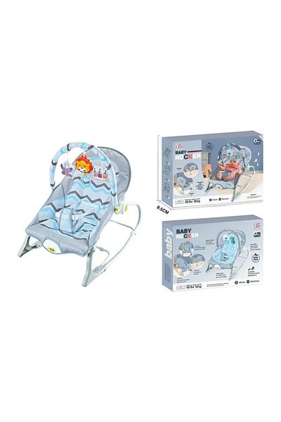 rexa Swing Comfort Baby Rocking Chair