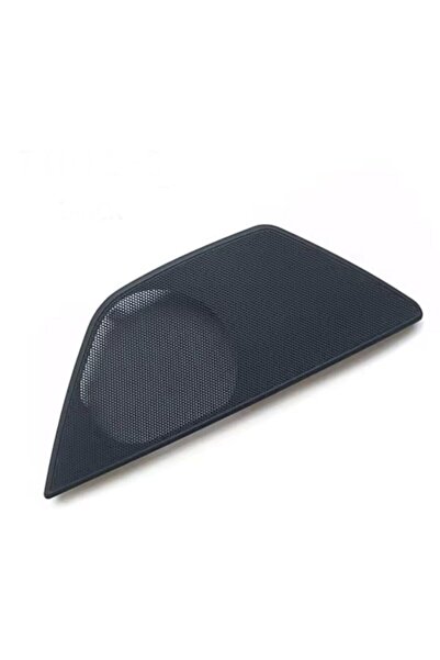 MAF Grila Sita Difuzor Boxa Fata Dedicat BMW Seria 5 F10 F11, Montare Partea Stanga, Negru