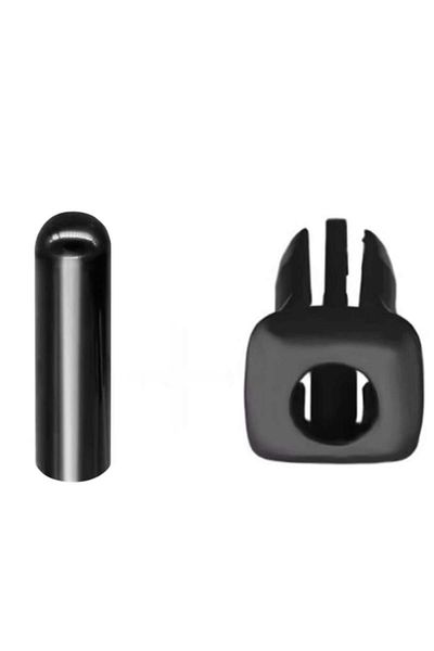 MAF Lock Pin Button And Door Opening Closing Pin Ornament Dedicated To BMW