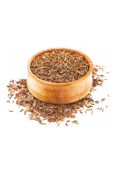 Zod كمون كامل، وزن 1 كجم