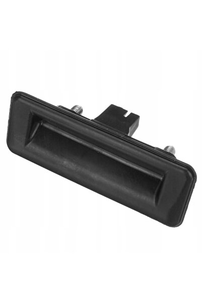 ME PREMIUM Maneră de deschidere portbagaj pentru VW Golf V/Skoda Fabia II/Sup...