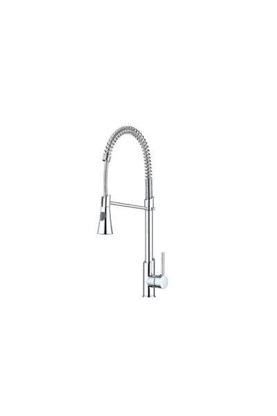 Polisu Trend Mix Industrial Kitchen Faucet Trd355