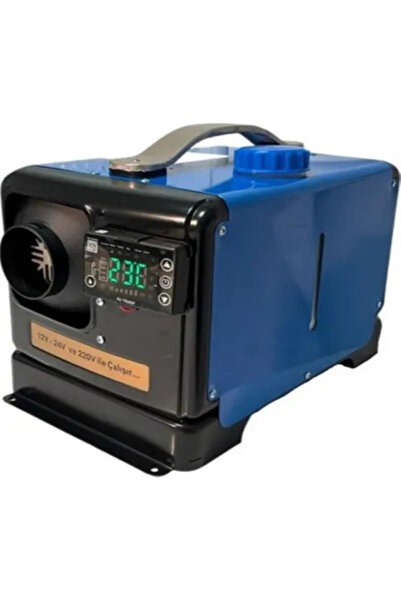 Raino CAR REFRIGERATOR Çanta Webasto Müdail Isıtıcı 12v 24v 220 Çalişir