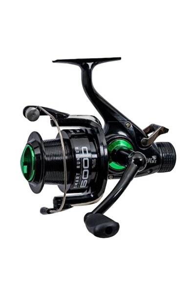 prokarpfishing Mulineta Carp Expert Smart Runner 6000