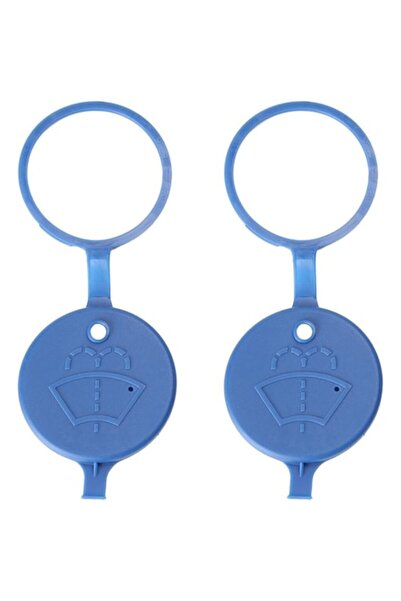 Cozevdnt Capac rezervor spălător parbriz pentru Citroen C4, Peugeot 206/207/306, Cozevdnt, plastic, durabil
